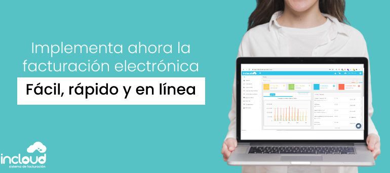 Pasos para iniciar Facturación Electrónica