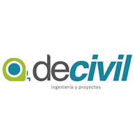 logo decivil